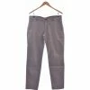 Esprit Pantalon Droit Femme 38 - T2 - M Pantalons Couleur Gris -Esprit Soldes Boutique 22534073 500 A