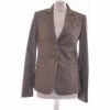 Esprit Blazer 38 - T2 - M Vestes Couleur Marron -Esprit Soldes Boutique 22534265 500 A