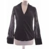 Esprit Chemise 34 - T0 - Xs Chemises Couleur Noir -Esprit Soldes Boutique 22538296 500 A