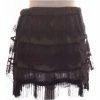 Esprit Jupe Courte 38 - T2 - M Jupes Couleur Noir
