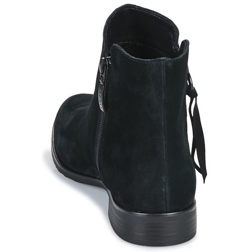 Esprit 072EK1W310 Bottines / Boots Couleur Noir 6 Esprit 072EK1W310 Bottines / Boots Couleur Noir – Image 5
