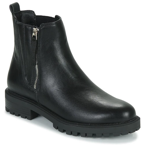 Esprit 082EK1W340 Bottines / Boots Couleur Noir 3 Esprit 082EK1W340 Bottines / Boots Couleur Noir