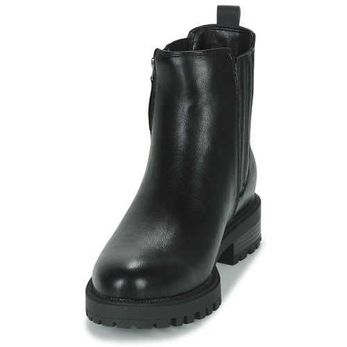 Esprit 082EK1W340 Bottines / Boots Couleur Noir 5 Esprit 082EK1W340 Bottines / Boots Couleur Noir – Image 3