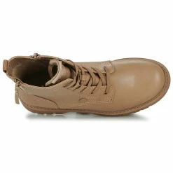 Esprit 082EK1W329 Bottines / Boots Couleur Cognac 13 Esprit 082EK1W329 Bottines / Boots Couleur Cognac -Esprit Soldes Boutique 22576921 500 F