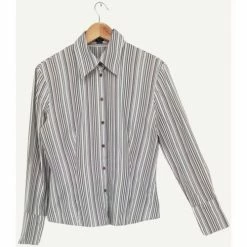 Esprit Chemises Couleur Multicolore