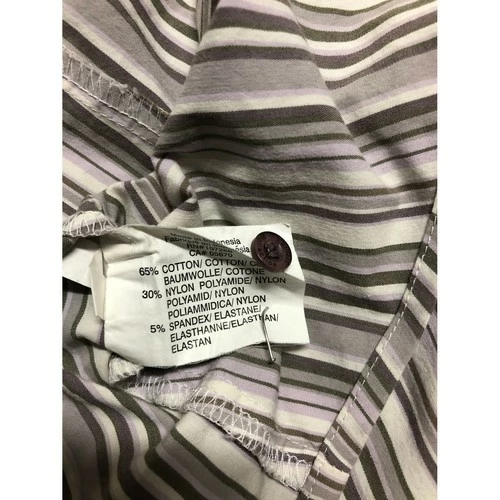 Esprit Chemises Couleur Multicolore 6 Esprit Chemises Couleur Multicolore – Image 4