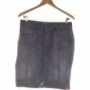 Esprit Jupe Mi Longue 38 - T2 - M Jupes Couleur Bleu -Esprit Soldes Boutique 22755621 500 A