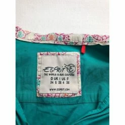 Esprit T-shirts & Polos Couleur Bleu 8 Esprit T-shirts & Polos Couleur Bleu -Esprit Soldes Boutique 22799646 500 C