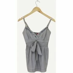 Esprit Tops / Blouses Couleur Gris