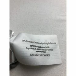 Esprit Tops / Blouses Couleur Gris 9 Esprit Tops / Blouses Couleur Gris -Esprit Soldes Boutique 22799651 500 D