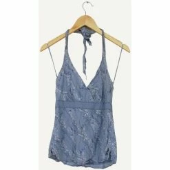 Esprit Tops / Blouses Couleur Gris