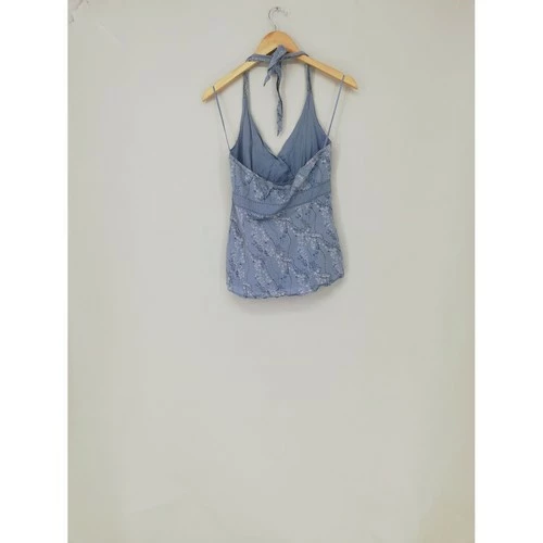 Esprit Tops / Blouses Couleur Gris 4 Esprit Tops / Blouses Couleur Gris – Image 2