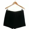 Esprit Short 40 - T3 - L Shorts & Bermudas Couleur Noir 1 Esprit Short 40 - T3 - L Shorts & Bermudas Couleur Noir -Esprit Soldes Boutique 22815394 500 A