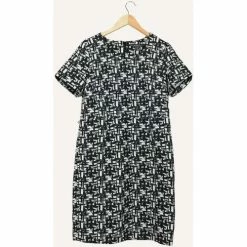 Esprit Robes Couleur Noir