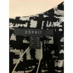 Esprit Robes Couleur Noir 9 Esprit Robes Couleur Noir -Esprit Soldes Boutique 22842799 500 C