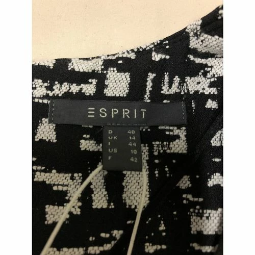 Esprit Robes Couleur Noir 5 Esprit Robes Couleur Noir – Image 3