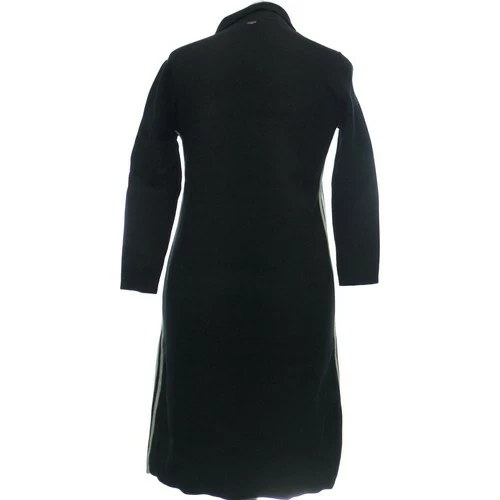 Esprit Robe Courte 34 - T0 - Xs Robes Couleur Noir 4 Esprit Robe Courte 34 - T0 - Xs Robes Couleur Noir – Image 2