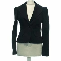 Esprit Blazer 36 - T1 - S Vestes Couleur Noir