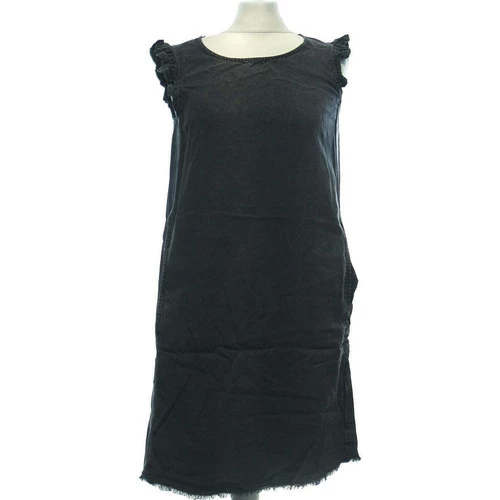 Esprit Robe Courte 34 - T0 - Xs Robes Couleur Gris 3 Esprit Robe Courte 34 - T0 - Xs Robes Couleur Gris