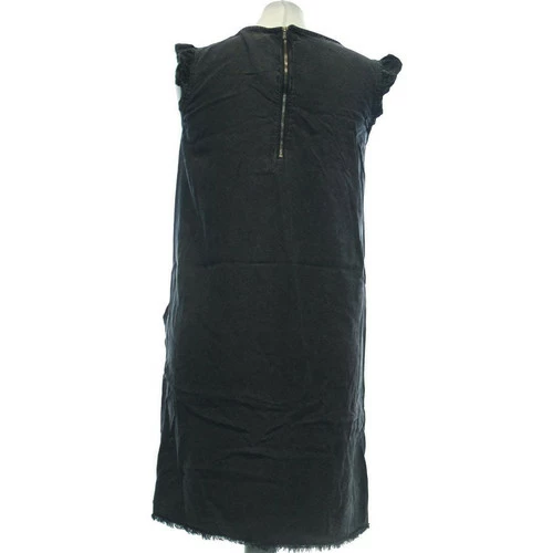 Esprit Robe Courte 34 - T0 - Xs Robes Couleur Gris 4 Esprit Robe Courte 34 - T0 - Xs Robes Couleur Gris – Image 2