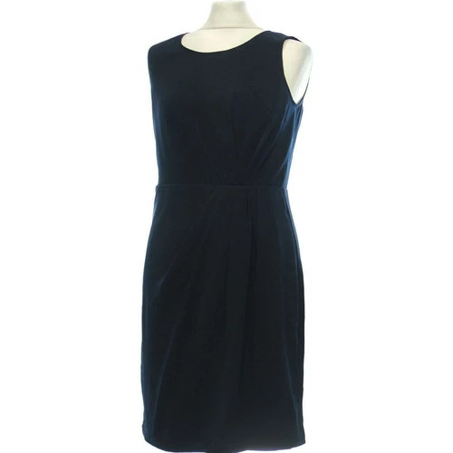 Esprit Robe Courte 38 - T2 - M Robes Couleur Bleu 3 Esprit Robe Courte 38 - T2 - M Robes Couleur Bleu