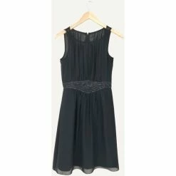 Esprit Robes Couleur Noir