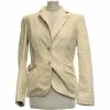 Esprit Veste Mi-saison 40 - T3 - L Vestes Couleur Beige -Esprit Soldes Boutique 23078408 500 A