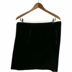 Esprit Jupe Courte 46 - T6 - Xxl Jupes Couleur Noir