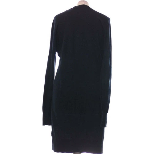 Esprit Gilet Femme 38 - T2 - M Pulls & Gilets Couleur Bleu 4 Esprit Gilet Femme 38 - T2 - M Pulls & Gilets Couleur Bleu – Image 2