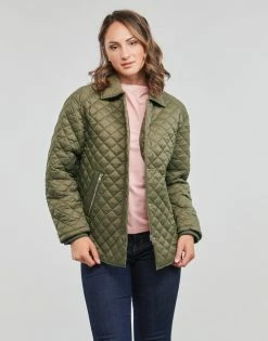Esprit F*LL*SOFT LT.WE Vestes Couleur KHAKI GREEN