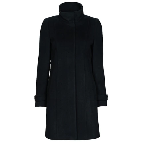 Esprit SG-082EO1G334 F*LL*SUS WOOL Manteaux Couleur BLACK 8 Esprit SG-082EO1G334 F*LL*SUS WOOL Manteaux Couleur BLACK – Image 6