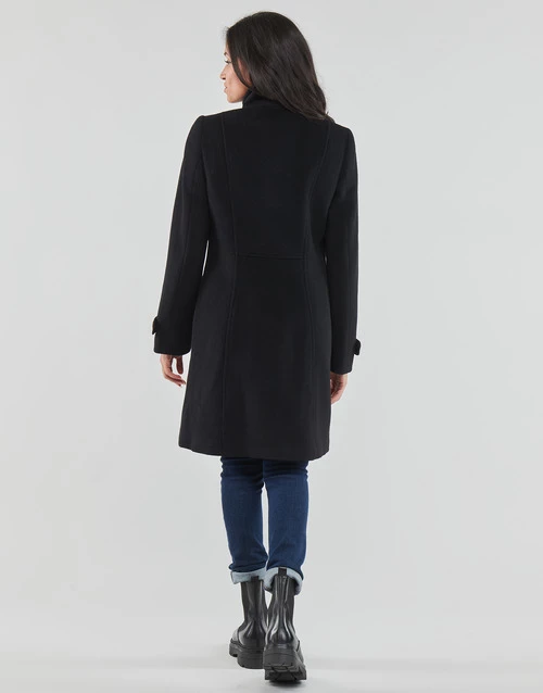 Esprit SG-082EO1G334 F*LL*SUS WOOL Manteaux Couleur BLACK 5 Esprit SG-082EO1G334 F*LL*SUS WOOL Manteaux Couleur BLACK – Image 3