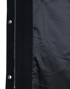 Esprit SG-082EO1G334 F*LL*SUS WOOL Manteaux Couleur BLACK 12 Esprit SG-082EO1G334 F*LL*SUS WOOL Manteaux Couleur BLACK -Esprit Soldes Boutique 23153602 500 G