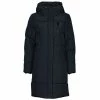 Esprit RCS LL SPORTY C Manteaux Couleur BLACK