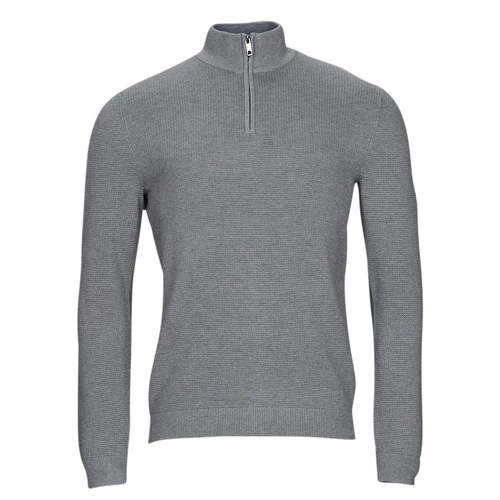 Esprit SUS N TROYER Pulls & Gilets Couleur MEDIUM GREY 7 Esprit SUS N TROYER Pulls & Gilets Couleur MEDIUM GREY – Image 5