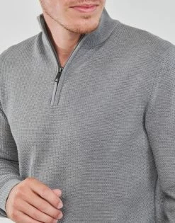 Esprit SUS N TROYER Pulls & Gilets Couleur MEDIUM GREY 10 Esprit SUS N TROYER Pulls & Gilets Couleur MEDIUM GREY -Esprit Soldes Boutique 23153611 500 E