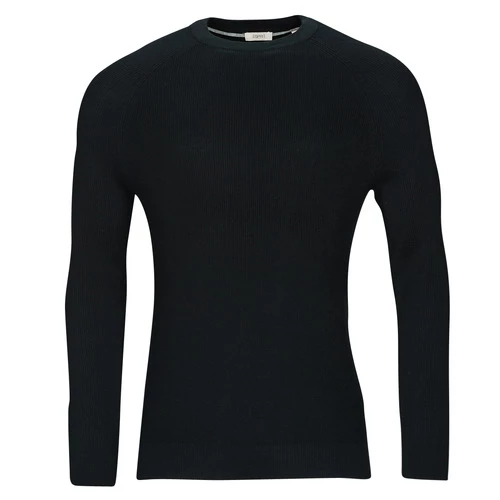 Esprit SUS STRUC CNK Pulls & Gilets Couleur BLACK 7 Esprit SUS STRUC CNK Pulls & Gilets Couleur BLACK – Image 5