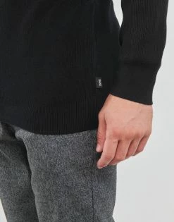 Esprit SUS STRUC CNK Pulls & Gilets Couleur BLACK 10 Esprit SUS STRUC CNK Pulls & Gilets Couleur BLACK -Esprit Soldes Boutique 23153612 500 E