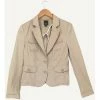 Esprit Vestes Couleur Beige -Esprit Soldes Boutique 23171014 500 A