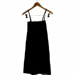 Esprit Robe Courte 36 - T1 - S Robes Couleur Noir