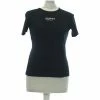 Esprit Top Manches Courtes 36 - T1 - S Tops / Blouses Couleur Noir 2 Esprit Top Manches Courtes 36 - T1 - S Tops / Blouses Couleur Noir -Esprit Soldes Boutique 23174608 500 A