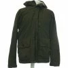 Esprit Manteau Homme 40 - T3 - L Manteaux Couleur Vert -Esprit Soldes Boutique 23174969 500 A