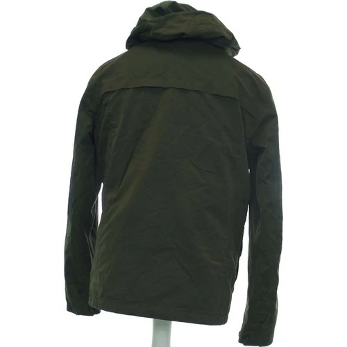 Esprit Manteau Homme 40 - T3 - L Manteaux Couleur Vert 4 Esprit Manteau Homme 40 - T3 - L Manteaux Couleur Vert – Image 2