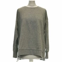 Esprit Pull Femme 36 - T1 - S Pulls & Gilets Couleur Gris