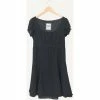 Esprit Robes Couleur Noir 1 Esprit Robes Couleur Noir -Esprit Soldes Boutique 23192788 500 A