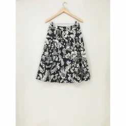 Esprit Jupes Couleur Noir 7 Esprit Jupes Couleur Noir -Esprit Soldes Boutique 23192790 500 B