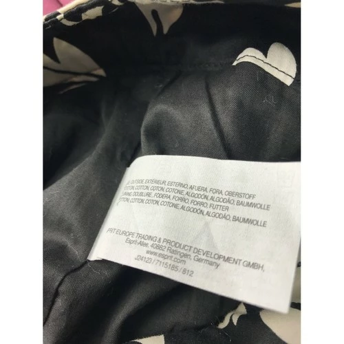 Esprit Jupes Couleur Noir 6 Esprit Jupes Couleur Noir – Image 4