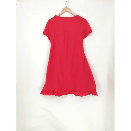 Esprit Robes Couleur Rouge 4 Esprit Robes Couleur Rouge – Image 2