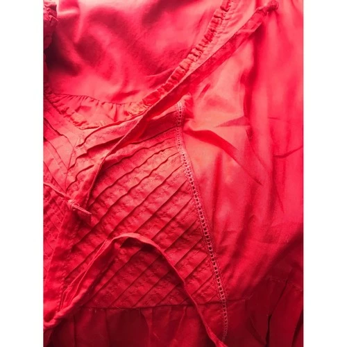 Esprit Robes Couleur Rouge 7 Esprit Robes Couleur Rouge – Image 5