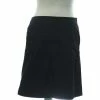 Esprit Jupe Mi Longue 38 - T2 - M Jupes Couleur Noir -Esprit Soldes Boutique 23221681 500 A